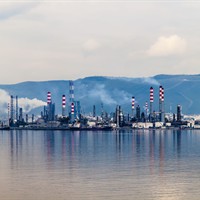 Crude Oil