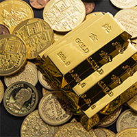 Gold